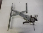 Oem Ford Taurus Sable Right Front Power Window Regulator With Motor 1996-2007. Fixed Price $40.00.