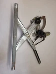 99-12 Ford F250SD Pickup Driver Rear Lh Window Regulator Crew Cab 6C3Z3527009AA. Fixed Price $78.88.