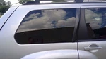 2011 Mitsubishi Endeavor Right Rear Passenger Quarter Glass Window. Fixed Price $149.31.