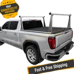 Access F2020041 Adarac Aluminum Pro Series Bed Truck Rack. Fixed Price $766.20.
