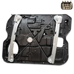 Aisin World Corp. Of America RPACH109 Window Motor And Regulator Assembly. Fixed Price $221.36.