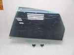 Door Glass Window Impreza 2008 2009 Subaru Wrx Left Driver Side Rear Back Oem. Fixed Price $53.99.