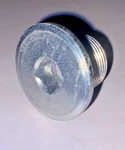 1994-2001 New Genuine Mopar Dodge Ram Oil Drain Plug, Part Number 4778578. Fixed Price $10.85.