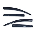 Trailfx Window Vent 4PC For Honda Crv- 4269H. Fixed Price $82.19.