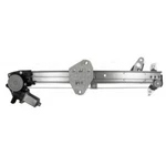 Aci 88541 Window Regulator Glass Front Passenger Right Side Hand For Accord. Fixed Price $100.32.