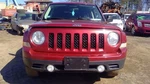 (local Pickup Only) Passenger Rear Door Vent Glass Light Tint Fits 07-17 Patriot. Fixed Price $69.90.