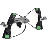 Dorman 751-575 Power Window Regulator And Motor Assembly For 11-15 Volt. Fixed Price $130.99.