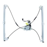 Window Regulator-power And Motor Assembly Wai WPR0699RM. Fixed Price $40.18.