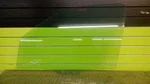 07 Mercury Mariner 3.0L At Driver Left Front Window Door Glass Oem 1414-47. Fixed Price $50.00.
