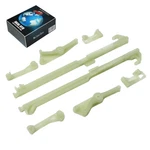 Sunroof Repair Set For Jeep Cherokee Kl Volvo S40 S540 Range Rover 2 P38. Fixed Price $19.00.