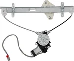 Dorman Power Window Regulator And Motor Assembly 751-055. Fixed Price $122.13.