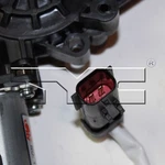Tyc 660175 Power Window Motor Regulator Assembly For 00-04 Grand Cherokee. Fixed Price $64.99.