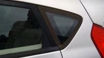 Driver Quarter Glass Hatchback Black Belt Moulding Fits 11-19 Fiesta 246840. Fixed Price $165.59.