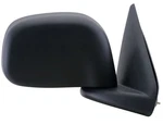 Fit System 60103C 2002-2004 Dodge Ram Passenger Side Mirror. Fixed Price $34.99.