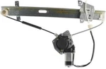 Power Window Motor And Regulator Assembly Cardone Fits 1995 Mazda Protege. Fixed Price $101.91.