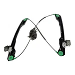 Ford Focus 2008-2011 Window Regulator Driver Side Front Plastic Gear. Fixed Price $138.28.