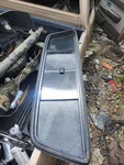 99 Toyota Tacoma Pre Runner Back Sliding Glass. Fixed Price $250.00.