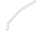 Genuine Kia Black Out Tape 86362-A7000. Fixed Price $16.47.