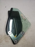1988-1996 Jaguar Xjs Driver Side Quarter Glass And Window Track 22060187 Lh. Fixed Price $135.00.
