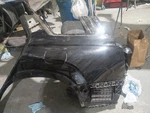 Fits 20 - 24 Hyundai Palisade Lh Driver Quarter Panel W/o Glass! Power Liftgate. Fixed Price $400.00.