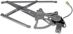 Dorman Window Motor And Regulator Pn# 741-611. Fixed Price $104.55.