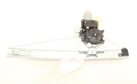 New Motorcraft Window & Regulator Rear Left WLRA-268 Lincoln Mkc 2015-2019. Fixed Price $58.95.