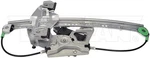 Dorman 748-535 Power Window Regulator And Motor Assembly For 06-11 Cadillac Dts. Fixed Price $297.99.