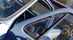 Driver Front Door Vent Glass Fits 81-84 Full Size Blazer Jimmy 3841604. Fixed Price $25.00.