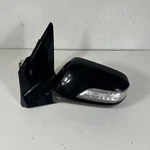 2010-2013 Acura Mdx Driver Mirror Sidelh Heated Power Door Black. Fixed Price $129.99.