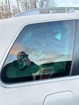 2004-2010 Volkswagen Vw Touareg Passenger Side Right Rear Quarter Window Glass. Fixed Price $153.74.