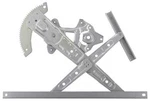 Power Window Regulator ASSEMBLY-4 Door, Sedan Aisin Fits 2013 Nissan Altima. Fixed Price $90.68.