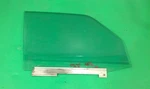 88 89 91 300SEL Passenger Right Front Window Door Glass Oem 3900-33. Fixed Price $120.00.