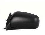 1992-1995 Dodge Caravan *new* Genuine Black Mopar Left Driver Door Mirror. Fixed Price $60.00.