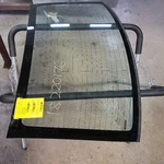 Back Glass Sedan 2.4L Si W/navigation Fits 12-13 Civic 249643. Fixed Price $129.95.