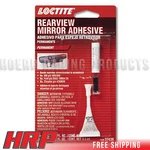 Loctite 37438 Rearview Mirror Adhesive Kit , 0.3 Cc. Fixed Price $9.99.