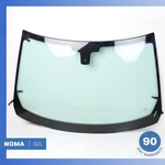 13-14 Lr Range Rover L405 Front Windshield Windscreen Window Glass Oem. Fixed Price $731.23.