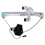 For Chrysler Pt Cruiser 01-05 Window Regulator And Motor Assembly Front Driver. Fixed Price $113.95.