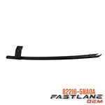 2019-2021 Infiniti QX50 Rear Rh Outer Sash New Oem 82216-5NA0A. Fixed Price $59.11.