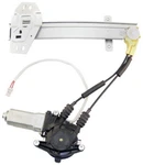 Aci Window Motor And Regulator Assembly P 88129. Fixed Price $81.94.
