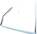 New Oem Ford Focus Rear Driver Side Door Window Channel 08-11 8S4Z-5426261-A. Fixed Price $54.95.