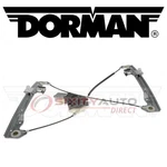 Dorman 751-292 Power Window Motor & Regulator Assembly For 8E5Z5423201A St. Fixed Price $116.71.