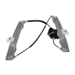 For Chrysler 200 2011-2014 Power Window Regulator Plastic Gear Material. Fixed Price $134.84.