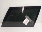 Right Rear Quarter Glass W/privacy Tint From 2000 Jeep Grand Cherokee 12199136. Fixed Price $117.79.