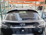 09-13 Infiniti Fx 14-17 QX70 Back Windshield Glass Oem 903001CA0A. Fixed Price $754.99.