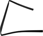 2014-20 Genuine Nissan Rogue Right Passenger Side Run Weather Strip 80330-6FL1A. Fixed Price $147.99.