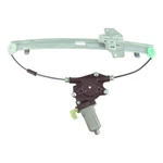 Window Regulator-power And Motor Assembly Wai WPR5793LM. Fixed Price $46.95.
