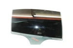 09-15 Bmw 750LI Rear Right Passenger Side Sunshade Door Window Glass Oem. Fixed Price $96.00.