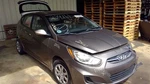 (local Pickup Only) Driver Left Quarter Glass Hatchback Fits 12-17 Accent 110050. Fixed Price $124.90.
