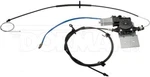 Dorman 777-304 Power Motor Linkage Assembly Fits Ford Models. Fixed Price $239.56.