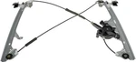 Dorman 741-644 Power Window Regulator And Motor Assembly. Fixed Price $52.14.